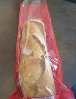 Baguette sélection