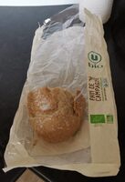 Pain de campagne