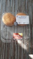 Beignet choco/noiset