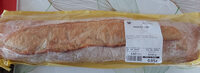 Baguette chef