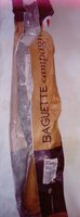 Baguette Campagne U
