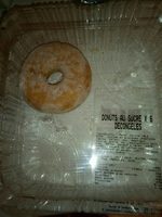 Donuts au sucre