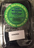 Queso fresco de cabra El Porticatero