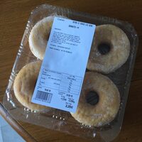 Donuts
