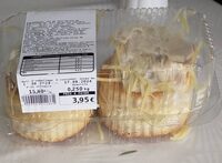 Bouchée à la reine