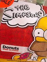 Donuts