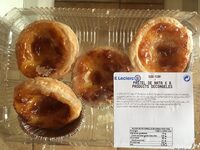 Pastel de nata