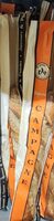Baguette campagne