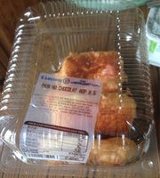 Pain au chocolat aop