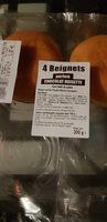 Beignets