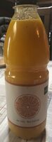 Jus d'orange