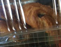 Pain choco 3 meuniers