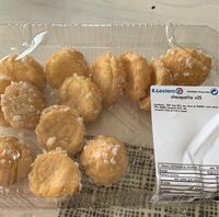 Chouquette