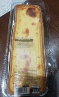Flan nature