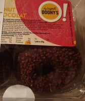 Doony's chocolat