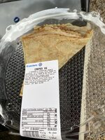 Crêpes x6