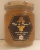 Miel de Pierry