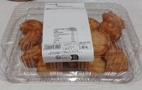 Chouquettes x20