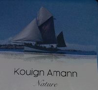 Kouign Amann Nature