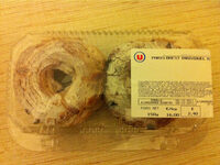 Paris Brest x2