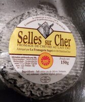 Selles-sur-Cher