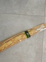Bio baguette blanche