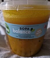 Sopa de Legumes sem Batata Familiar