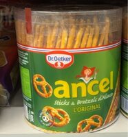Bretzel