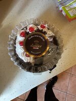 Torta Višnjeva - Pak.