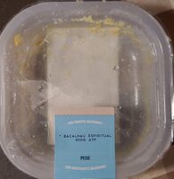 Bacalhau Espiritual 300g ATP