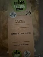 Empadão de Carne Familiar