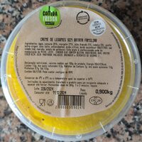 Creme de Legumes sem Batata Familiar