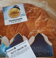Galette des rois