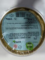 Creme Espinafres c/Coentros s/Batata Un