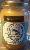 Miel de forêt