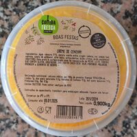 Creme de Cenoura