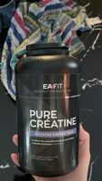 Pure Créatine