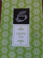 Green Tea