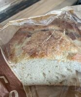 Pain boule