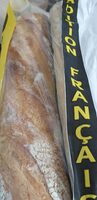 Baguette tradition 3 +1
