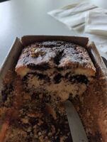Cake Marbre