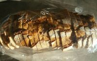 Pain de campagne