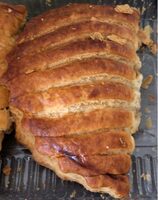 Chausson au pommes