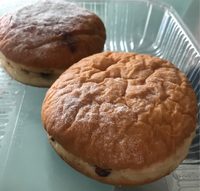 Beignet chocolat