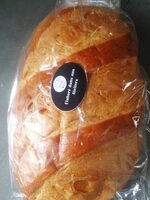 Pain au lait