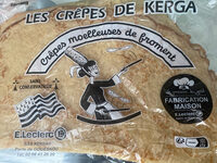 Crepe