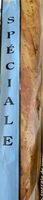 Baguette de mais