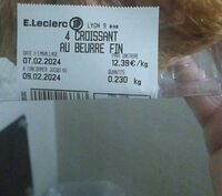 Croissant