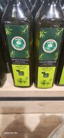 Huile D’OLIVE