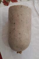 Boudin blanc d'Aubel